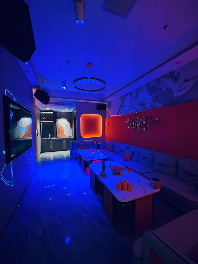 武汉商务KTV一小时多少钱-硚口区ktv预定