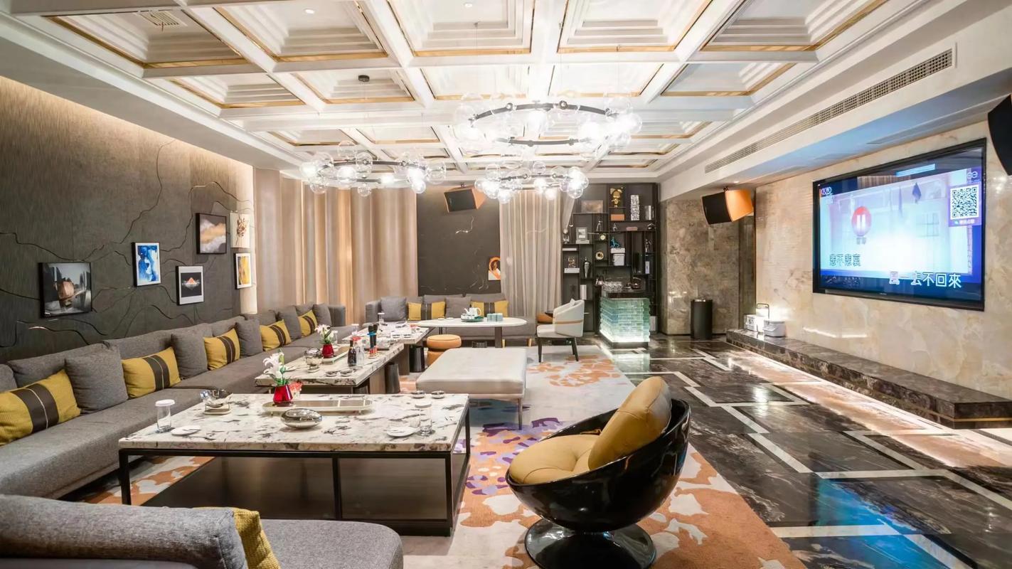 武汉商务ktv中低端区别解析-硚口区ktv预定